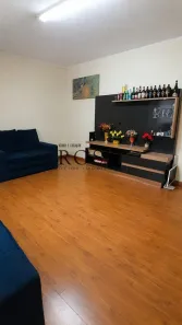 Apartamento com 2 Quartos à venda, 104m² no Nova Gerty, São Caetano do Sul