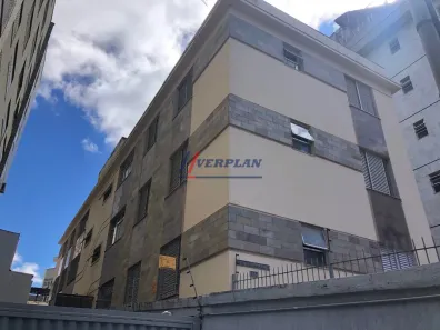 Apartamento com 3 Quartos à venda, 116m² no Coração de Jesus, Belo Horizonte