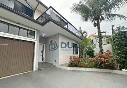 Casa com 4 Quartos à venda, 272m² no Itaguaçu, Florianópolis