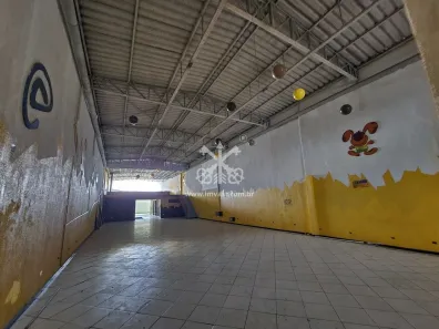 Galpão/Depósito/Armazém à venda, 741m² no Mooca, São Paulo