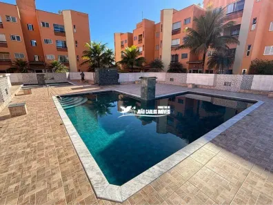Apartamento com 1 Quarto para alugar, 39m² no Gaivota, Itanhaém