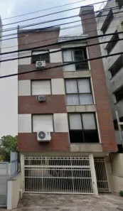 Cobertura com 2 Quartos à venda, 110m² no Petrópolis, Porto Alegre