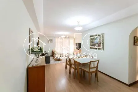Apartamento com 3 Quartos à venda, 132m² no Andaraí, Rio de Janeiro