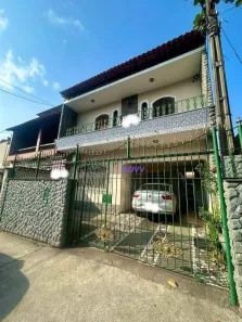 Casa com 3 Quartos à venda, 222m² no Fonseca, Niterói