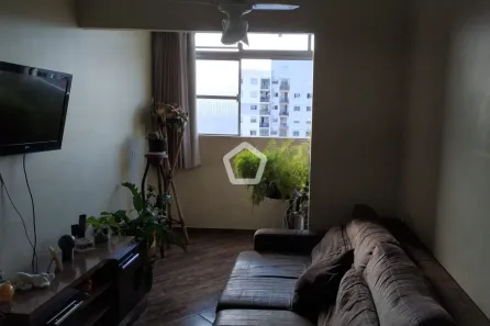 Apartamento com 2 Quartos à venda, 60m² no Parque São Jorge, São Paulo