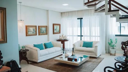 Cobertura com 4 Quartos à venda, 246m² no Setor Sudoeste, Brasília