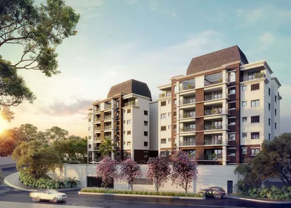 Apartamento com 3 Quartos à venda, 110m² no Jardim da Glória, Cotia