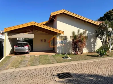 Casa de Condomínio com 3 Quartos à venda, 96m² no Tucura, Mogi Mirim