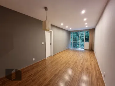 Apartamento com 2 Quartos à venda, 93m² no Lagoa, Rio de Janeiro