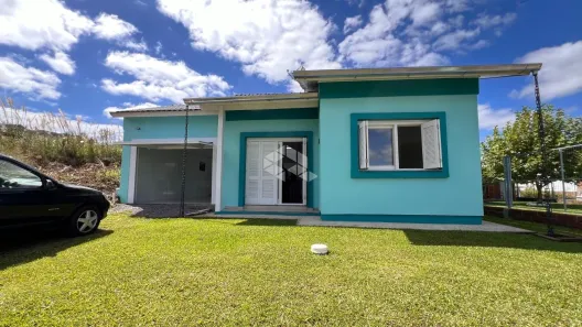 Casa com 2 Quartos à venda, 160m² no Monte Verde, Farroupilha