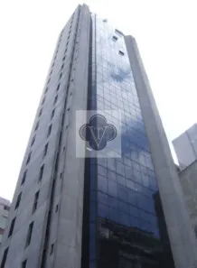 Sala Comercial para alugar, 80m² no Jardim Paulista, São Paulo