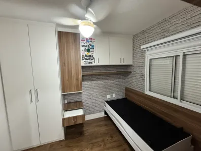 Apartamento com 3 Quartos à venda, 170m² no Vila Vera, São Paulo