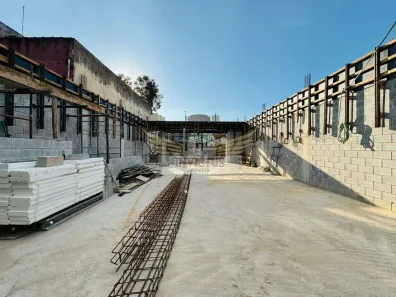 Ponto Comercial para alugar, 172m² no Campestre, Santo André