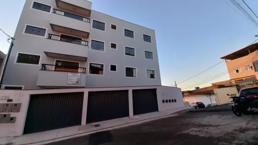Apartamento com 2 Quartos à venda, 83m² no Granjas Betânia, Juiz de Fora
