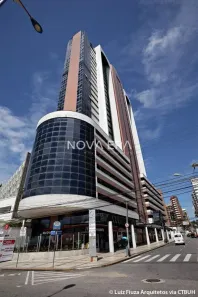 Ponto Comercial para venda ou aluguel, 36m² no Meireles, Fortaleza