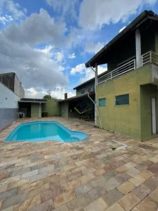 Sobrado com 4 Quartos à venda, 333m² no Chácara Faggion, Suzano