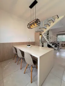 Casa de Condomínio com 3 Quartos à venda, 96m² no Jardim Santa Rosa, Nova Odessa