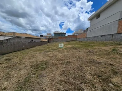 Lote/Terreno à venda, 525m² no Villa Paradiso, Lagoa Santa