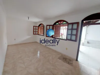 Casa com 3 Quartos à venda, 180m² no Conjunto Celso Machado, Belo Horizonte