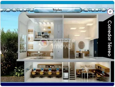 Ponto Comercial à venda, 76m² no Barra da Tijuca, Rio de Janeiro