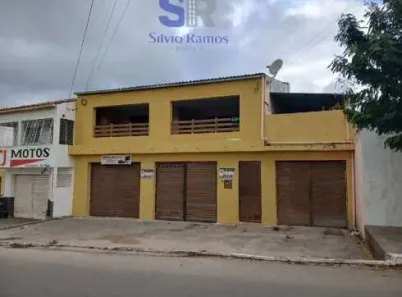Casa com 3 Quartos à venda, 213m² no Santo Amaro, Bezerros