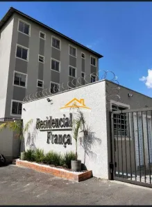 Apartamento com 2 Quartos à venda, 51m² no Monte Verde, Betim
