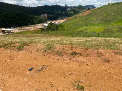Lote/Terreno à venda, 351m² no Salvaterra, Juiz de Fora