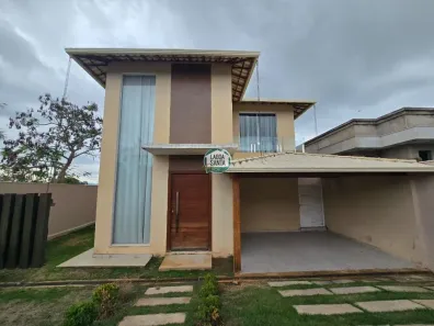 Casa de Condomínio com 3 Quartos à venda, 172m² no Village do Gramado II, Lagoa Santa