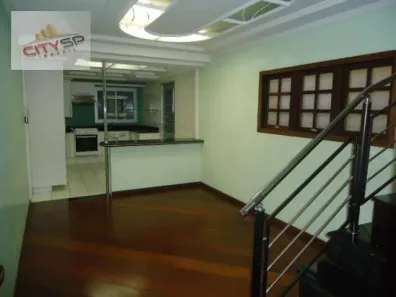Casa com 3 Quartos à venda, 150m² no Vila Guarani (Z Sul), São Paulo