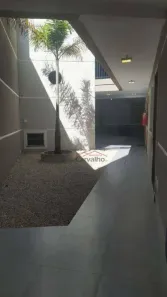 Casa de Condomínio com 1 Quarto à venda, 28m² no Vila Maria Baixa, São Paulo