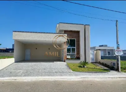 Casa com 3 Quartos à venda, 149m² no Condomínio Terras do Vale, Caçapava
