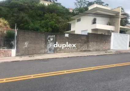 Lote/Terreno à venda, 622m² no Coqueiros, Florianópolis