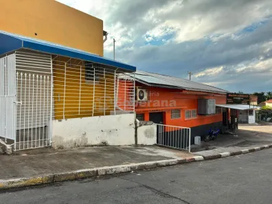 Ponto Comercial à venda, 313m² no Jardim São Fernando, Campinas
