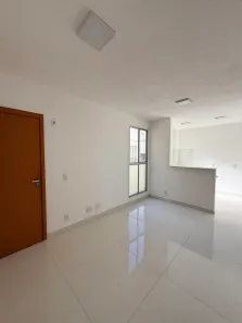Apartamento com 2 Quartos à venda, 45m² no Jardim Limoeiro, Serra