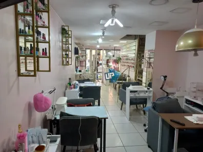 Ponto Comercial à venda, 33m² no Copacabana, Rio de Janeiro