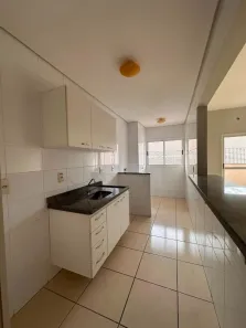 Apartamento com 3 Quartos para alugar, 86m² no Alvorada, Cuiabá