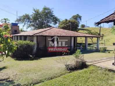 Fazenda/Sítio à venda, 20000m² no , Jaraguá