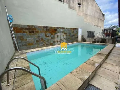 Casa de Condomínio com 4 Quartos à venda, 400m² no Pechincha, Rio de Janeiro