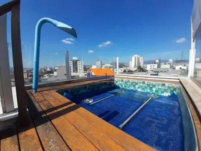 Cobertura com 3 Quartos à venda, 205m² no Colégio Batista, Belo Horizonte