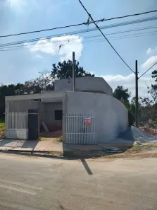 Casa com 3 Quartos à venda, 86m² no Residencial Dunamis, São José dos Campos