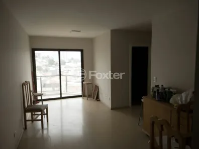 Apartamento com 2 Quartos à venda, 58m² no Vila Santo Estéfano, São Paulo