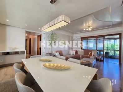 Apartamento com 3 Quartos à venda, 158m² no Rio Branco, Novo Hamburgo