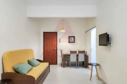 Kitnet com 1 Quarto à venda, 36m² no Centro, Rio de Janeiro