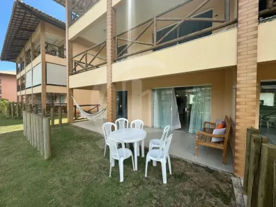 Casa de Condomínio com 2 Quartos à venda, 95m² no Povoado Ribulerinha, Arauá