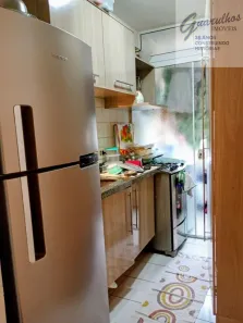 Apartamento com 3 Quartos à venda, 61m² no Vila Endres, Guarulhos