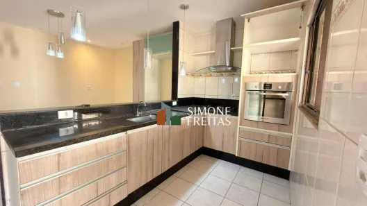 Casa com 2 Quartos à venda, 134m² no Vila Mury, Volta Redonda