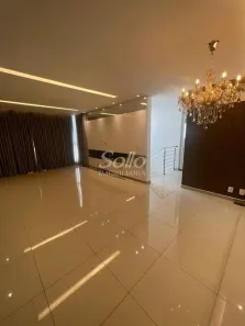Cobertura com 3 Quartos à venda, 170m² no Santa Mônica, Uberlândia