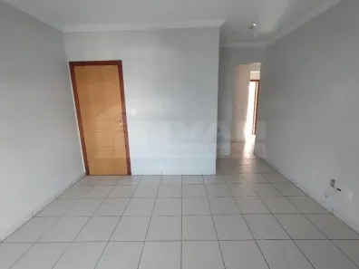 Apartamento com 3 Quartos à venda, 73m² no Tubalina, Uberlândia