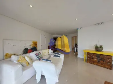 Apartamento com 5 Quartos à venda, 187m² no Riviera, Bertioga