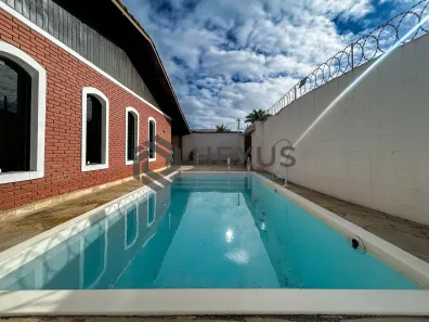Casa com 4 Quartos à venda, 214m² no Enseada, Guarujá
